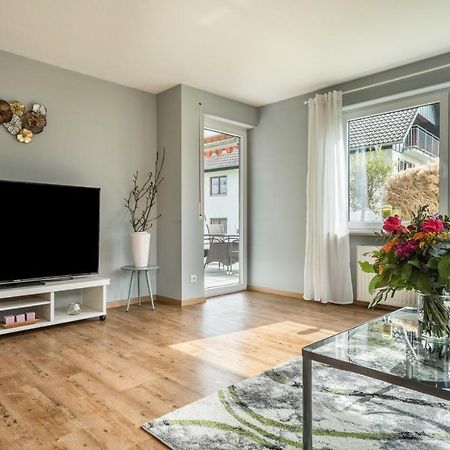 Fewo Hotz Am Golfclub Lindau 2A Екстериор снимка