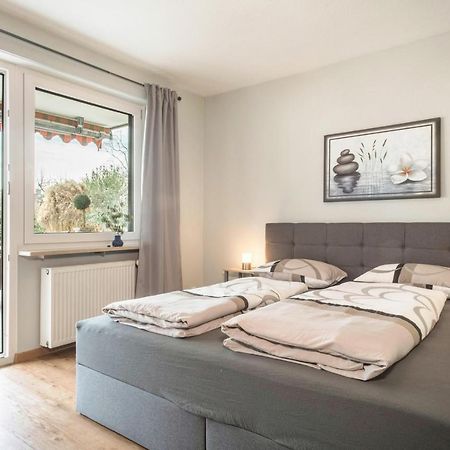 Fewo Hotz Am Golfclub Lindau 2A Екстериор снимка