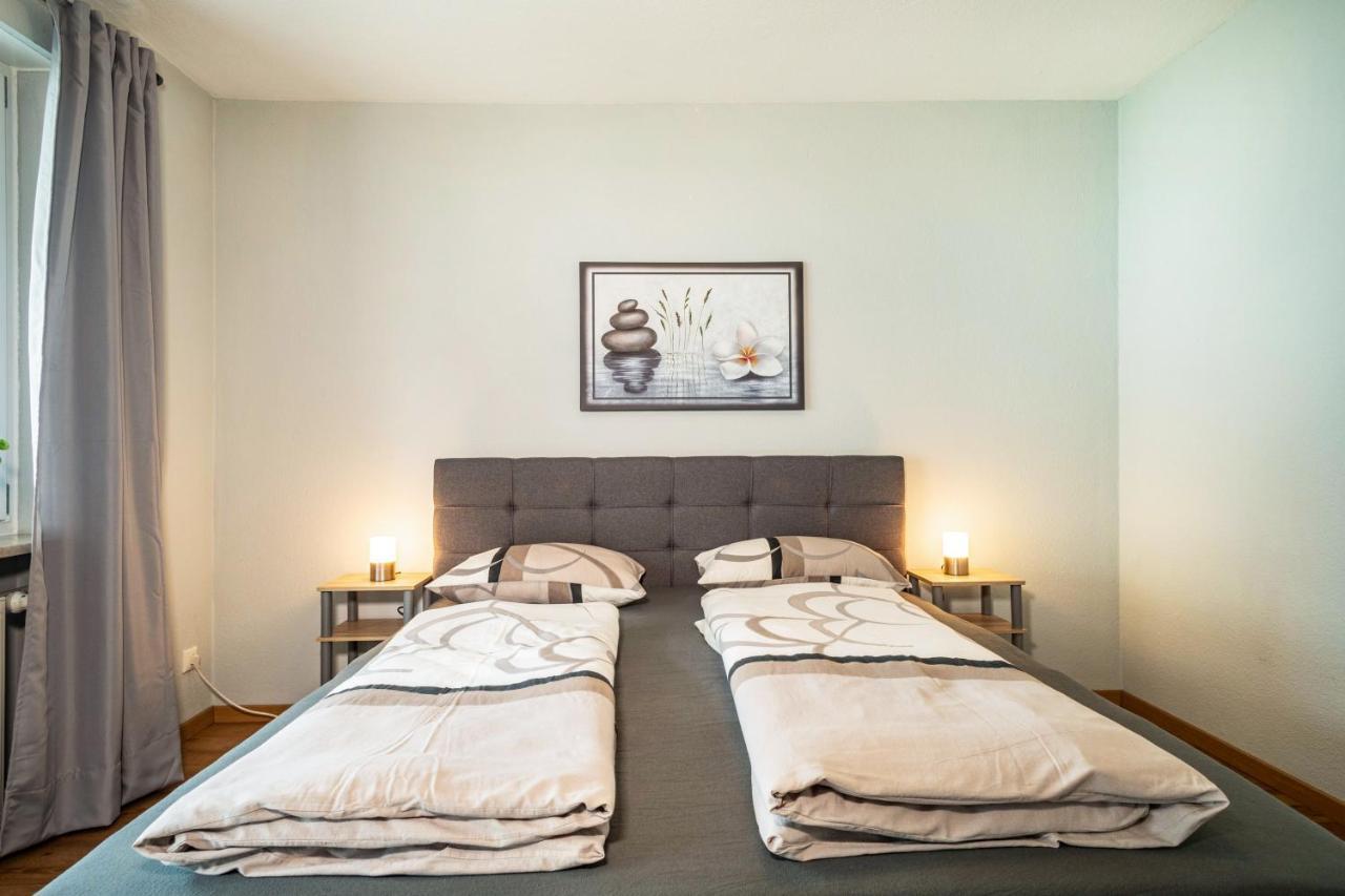 Fewo Hotz Am Golfclub Lindau 2A Екстериор снимка