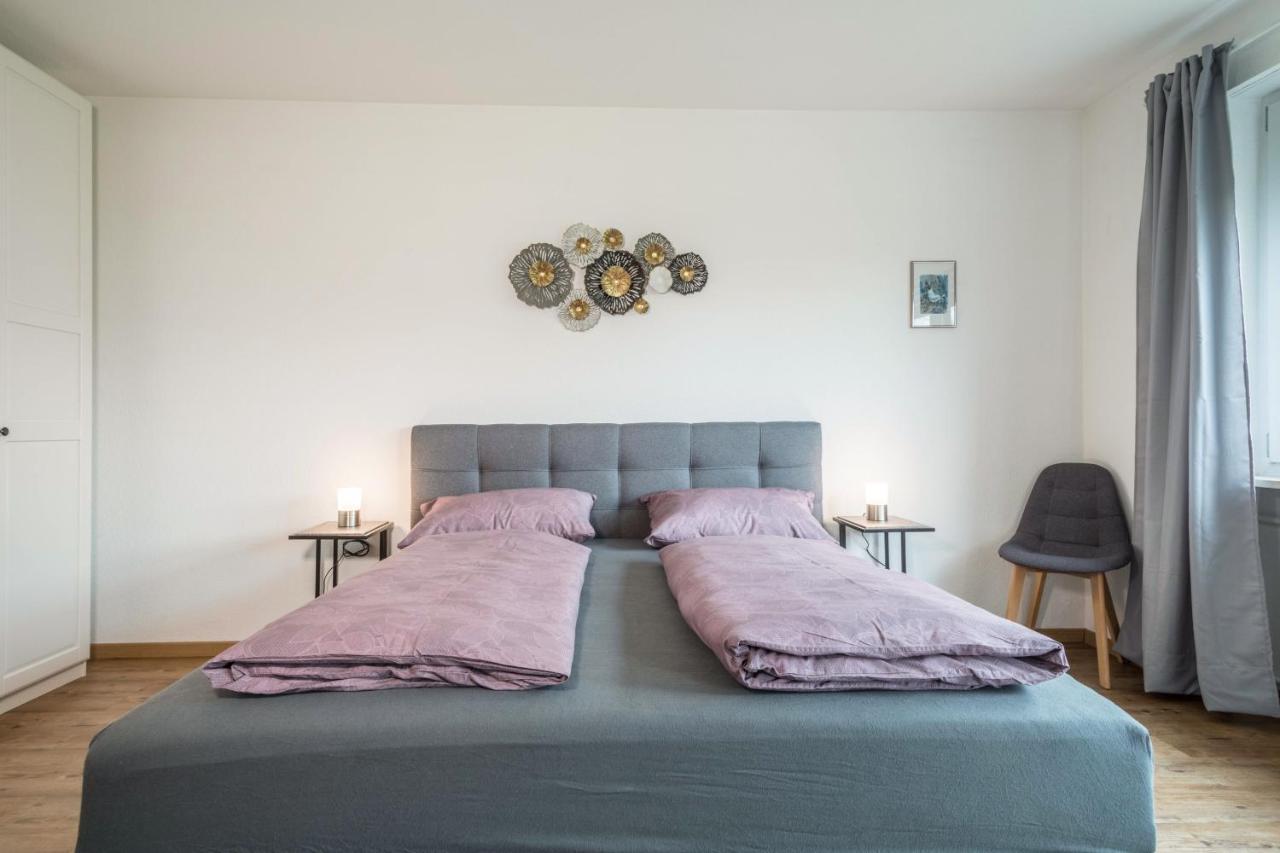 Fewo Hotz Am Golfclub Lindau 2A Екстериор снимка