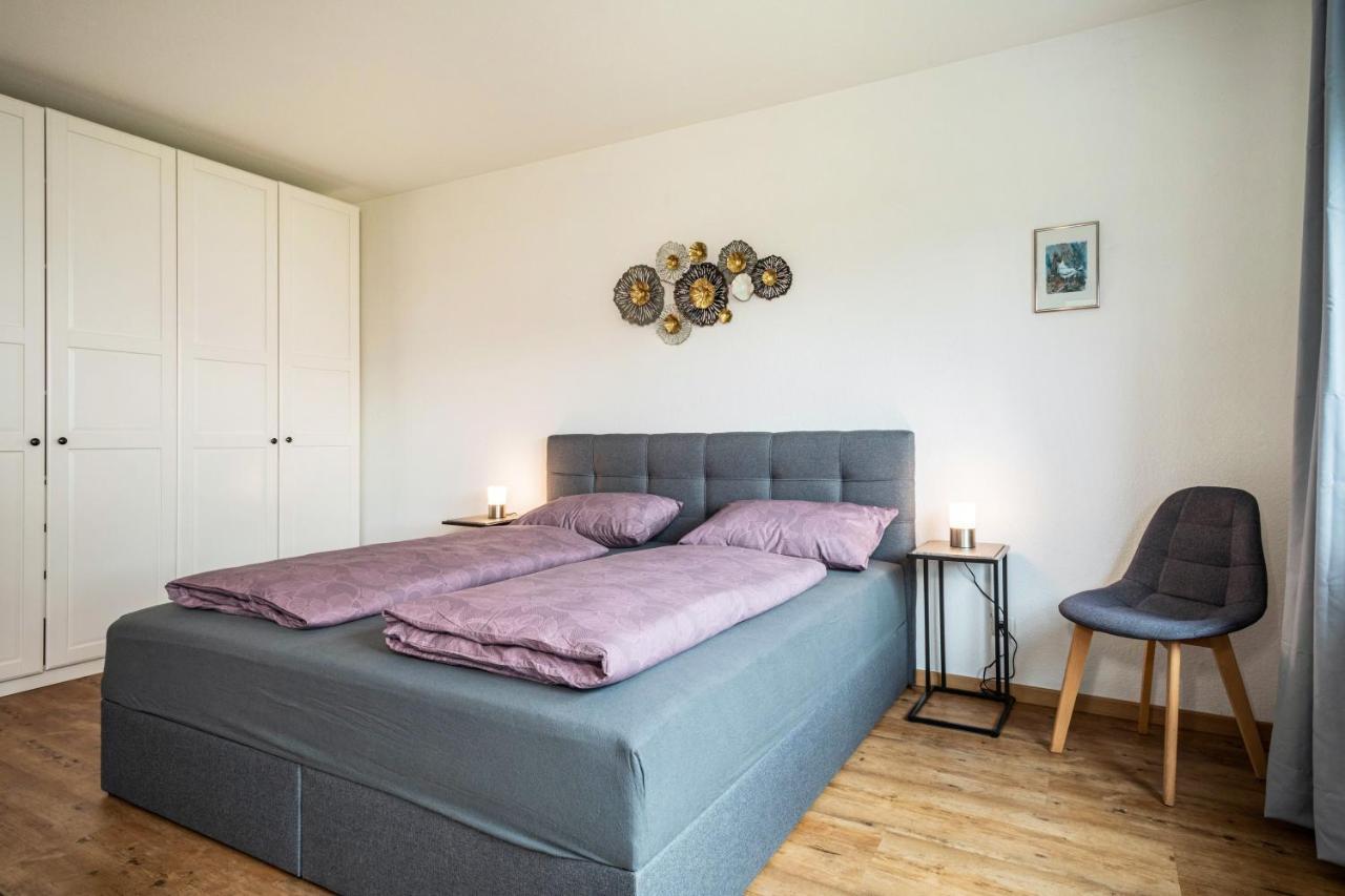 Fewo Hotz Am Golfclub Lindau 2A Екстериор снимка