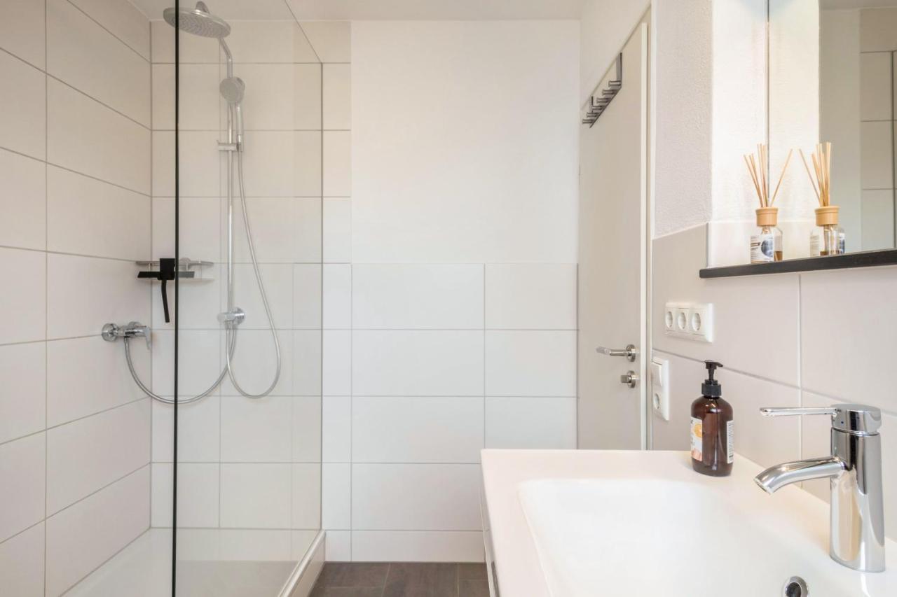 Fewo Hotz Am Golfclub Lindau 2A Екстериор снимка